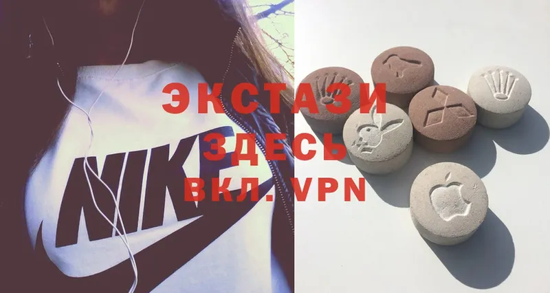 Ecstasy таблы  Каменногорск 